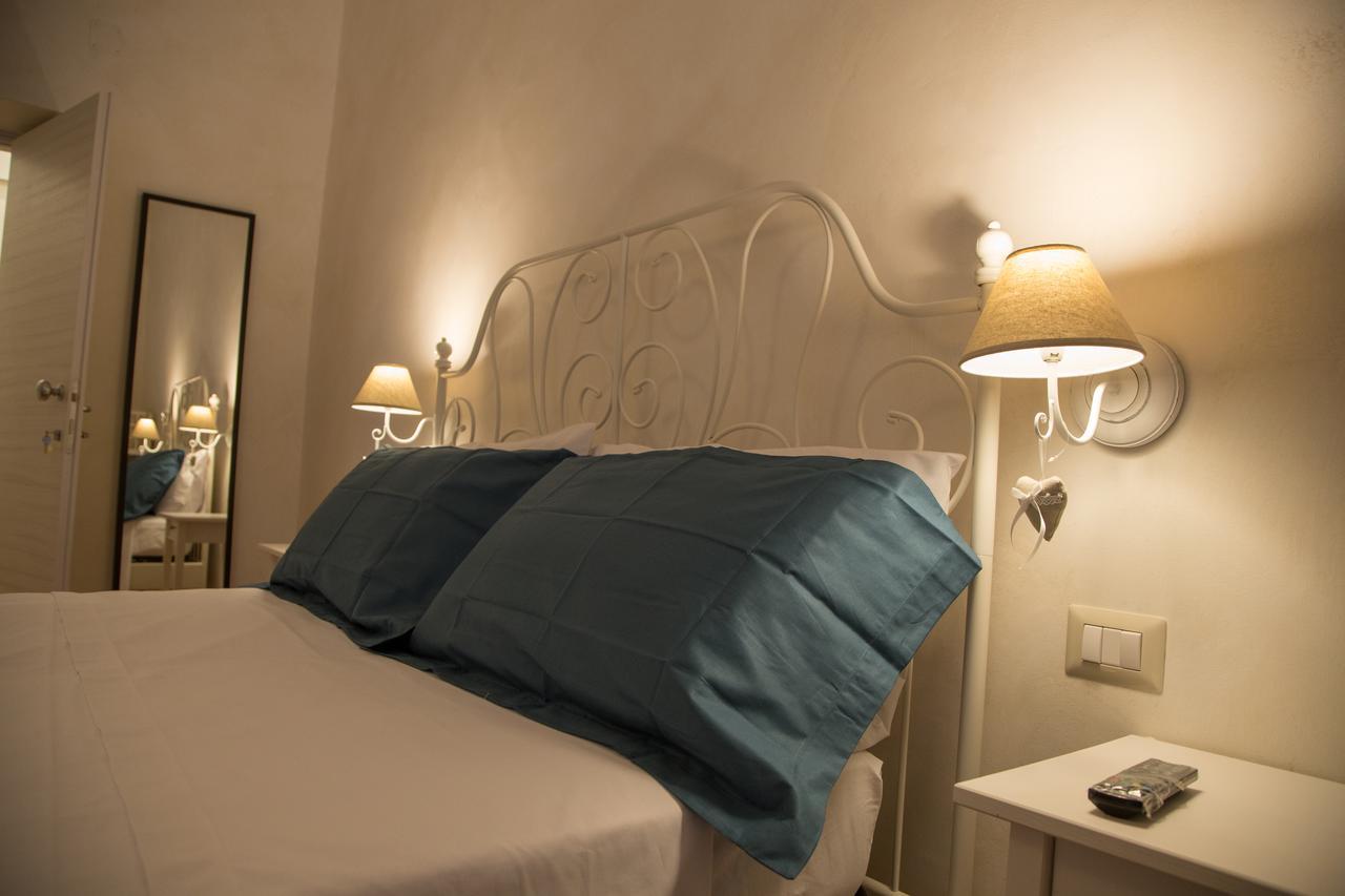 Bed and Breakfast Alta Marea Маргерита-ди-Савойя Экстерьер фото