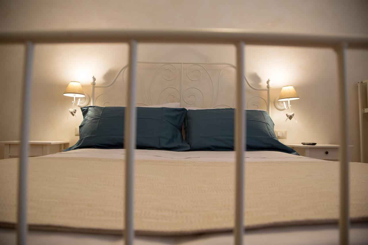 Bed and Breakfast Alta Marea Маргерита-ди-Савойя Экстерьер фото